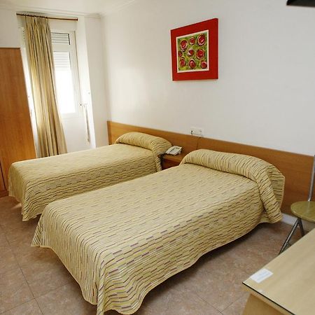 Hostal San Fernando Alicante Exteriér fotografie
