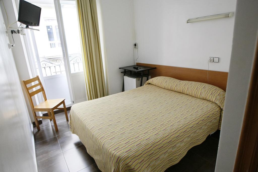 Hostal San Fernando Alicante Exteriér fotografie