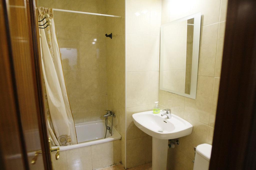 Hostal San Fernando Alicante Exteriér fotografie